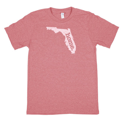 home. Men’s Unisex T-Shirt - Alabama