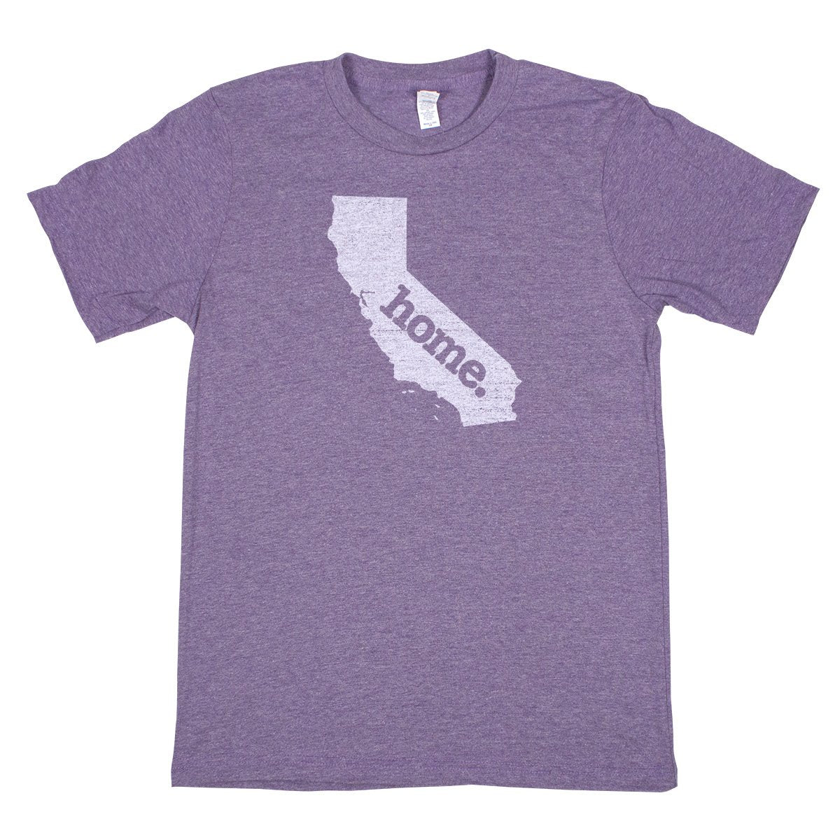home. Men’s Unisex T-Shirt - Oregon