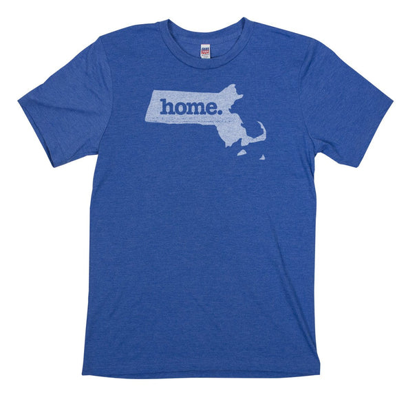 home. Men’s Unisex T-Shirt - New Jersey