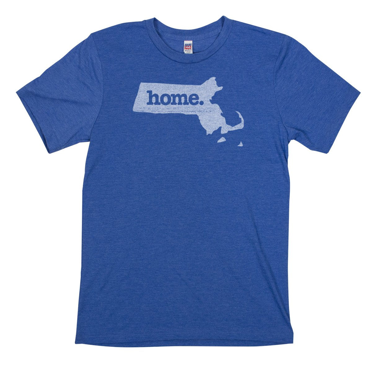 home. Men’s Unisex T-Shirt - Florida