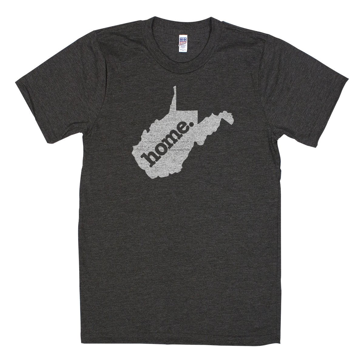 home. Men’s Unisex T-Shirt - South Carolina