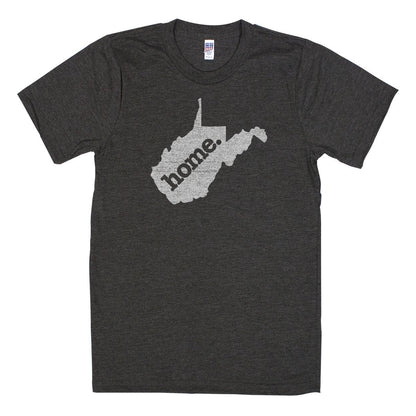 home. Men’s Unisex T-Shirt - Tennessee